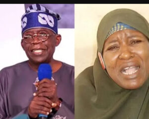 Hardship: Tinubu Rigged His Way Into Power To Destroy Nigeria’ – Aisha Yesufu