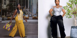 Social media is blazing with the Mercy Johnson vs. Nana Ama discussion about who is the best actress