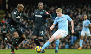 FA Cup: De Bruyne Deserves Ballon d’Or – Says Man City Star