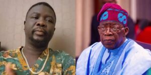 Seyi Law disputes ever having expressed sorrow for backing Tinubu