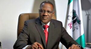 BREAKING: EFCC Quizzes Former Governor Of Kwara State, Ahmed