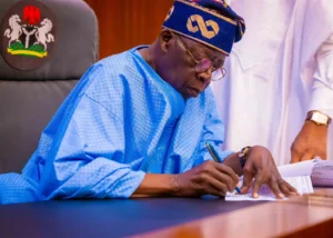 Tinubu Approves N126 Billion For Nationwide Construction Of Houses