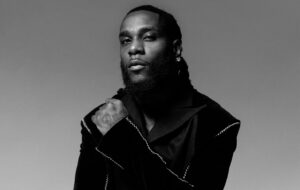 Burna Boy news articles Bahamas' Spill Gate Festival