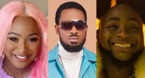 Davido, DJ Cuppy, and Eight Other Well-Known Nigerian Celebrities With Extremely Rich Upbringings