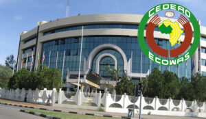 ECOWAS Members Meet As Troubled States Test Unity