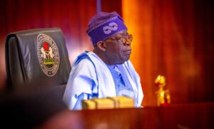 BREAKING: Tinubu, 36 State Govs, IGP, WIke, Others In Emergency Meeting