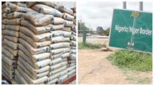 FG declares it intends to open borders to allow cheaper cement imports