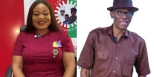 Labour Party Suspends National Treasurer Who Accused Chair, Abure Of N3.5 Billion Fraud