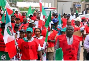 BREAKING: NLC, TUC Threaten Fresh Strike Action Over Hardship In Nigeria, Warn Tinubu's Govt.