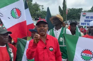 BREAKING: NLC Suspends Nationwide Protest