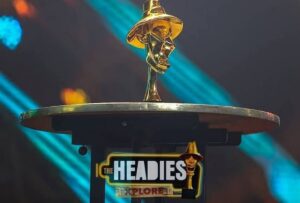 Nigeria will host the Headies Awards again following two international editions