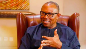 Address Insecurity To Increase Food, Oil Production In Nigeria - Peter Obi Tells Tinubu