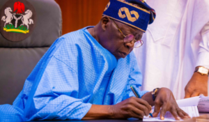 Tinubu Appoints New Heads For FHA, FMBN