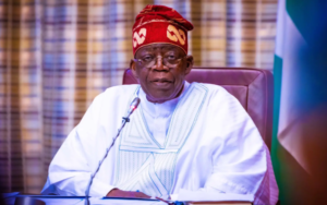 BREAKING: President Tinubu Orders Release Of Over 100 Metric Tons Of Grains To Ease Food Crisis In Nigeria