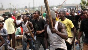 At Least Six Killed As Rival Cult Clash In Osun