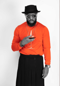 Timaya claims that the Grammys are superior to the Headies.