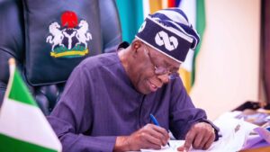 JUST IN: Tinubu's Govt Begins Payment Of Wage Award For November