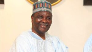 Yakubu Gowon Shun FG, ECOWAS’ Invitation To Speak On Crisis