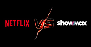 Three tactics were used by Showmax to outpace Netflix users in Africa