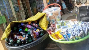 Ban on PET bottles and sachet spirits jeopardizes N800 billion in investments – MAN