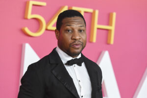 Amidst current legal issues, Jonathan Majors is facing additional charges of abuse.