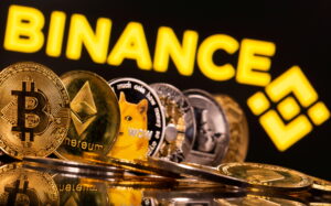 As it is ready to exit Nigeria, Binance suspends its naira activities