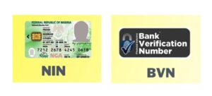 Step-By-Step On How To Link NIN, BVN To Your Bank Account