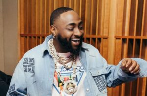 Davido's upcoming release will feature six cameos and fifteen tracks