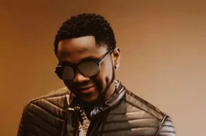 In March 2024, Kizz Daniel is releasing a new EP