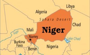 The Republic of Niger Terminates Military Cooperation With United States