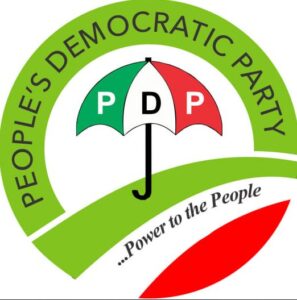 PDP Releases Timetable For Ondo Governorship Election