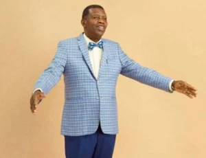 RCCG’s Pastor Adeboye Marks 82nd Birthday