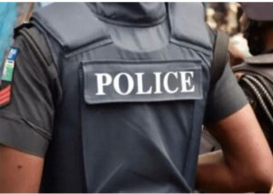 Police Arrest Dismissed Soldier For Kidnapping In FCT