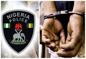 Notorious Kidnapping' Gang Leader Behind Kaduna Catholic Church Attack Arrested