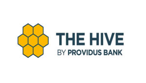 First-ever Providus Bank sponsors The Providus Hive