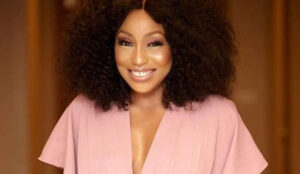   Rita Dominic muses on the complexity of celebrity, saying, "Genuineness is essential but popularity is good"