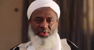 Security Agencies Are Not Truthful, They Know Where Bandits Are Hiding' – Sheikh Gumi Alleges