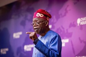 Provide Land For Grazing - Tinubu Tells Govs