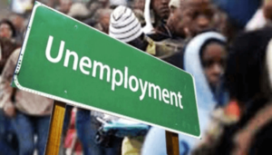 The ten African nations with the smallest rates of unemployment in 2024