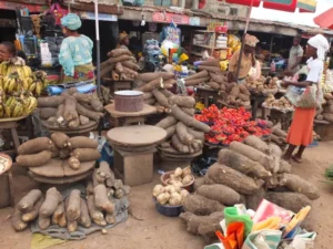 Address Nigeria's Food Insecurity Immediate – IMF Urges FG