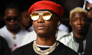 ‘I Am Not An Afrobeats Artiste’ - Wizkid Declares As He Announces New Album ‘Morayo’