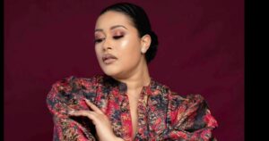 Adunni Ade claims that her complexion tone prevented her from landing roles in Nollywood