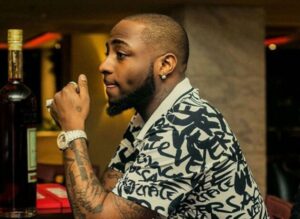 Davido's eagerly anticipated song "Flex My Soul" will make its debut