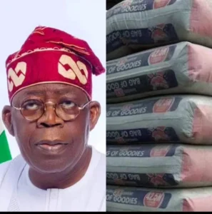 President Tinubu Orders Dangote, BUA, Others To Revert To Old Prices Of Cement