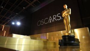 Full List: Oscar Award Nominees In Main Categories