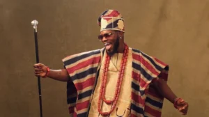 Popular Skit Maker, Broda Shaggi Speaks On His Type Of Wedding