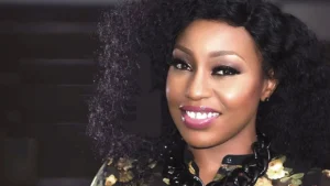 Rita Dominic discusses how she responded to "teasing remarks" about her single status