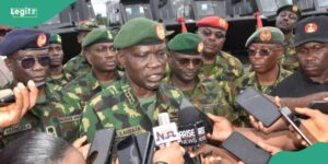 Killers Of Soldiers In Delta To Be Found Soon – Defence Minister