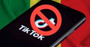 Due to cybersecurity worries, TikTok has been restricted across these 15 nations