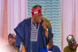 You Won’t Go Unpunished - President Tinubu Tells Killers Of 16 Soldiers In Delta Community